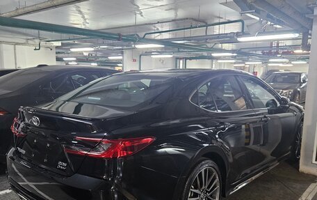 Toyota Camry, 2024 год, 3 990 000 рублей, 3 фотография