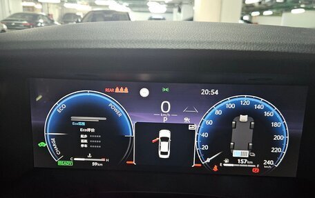 Toyota Camry, 2024 год, 3 990 000 рублей, 5 фотография