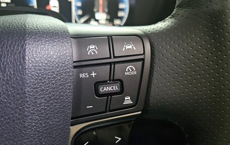 Toyota Camry, 2024 год, 3 990 000 рублей, 9 фотография
