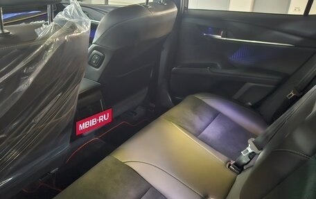 Toyota Camry, 2024 год, 3 990 000 рублей, 14 фотография