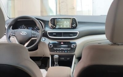 Hyundai Tucson III, 2019 год, 1 700 000 рублей, 1 фотография