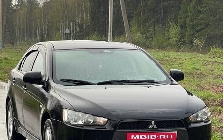 Mitsubishi Lancer IX, 2008 год, 750 000 рублей, 1 фотография