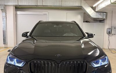 BMW X5, 2019 год, 8 000 000 рублей, 1 фотография
