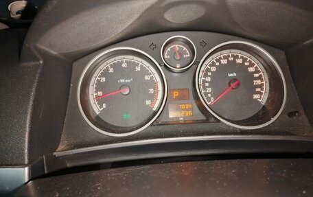 Opel Astra H, 2008 год, 400 000 рублей, 1 фотография