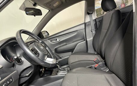 KIA Rio IV, 2018 год, 1 290 000 рублей, 8 фотография