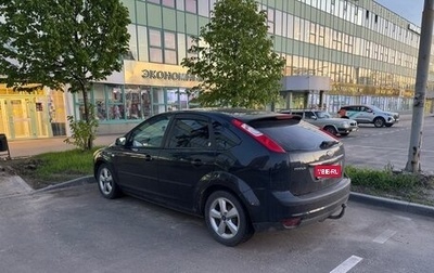 Ford Focus II рестайлинг, 2005 год, 360 000 рублей, 1 фотография