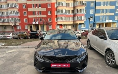 KIA K5, 2020 год, 2 800 000 рублей, 1 фотография