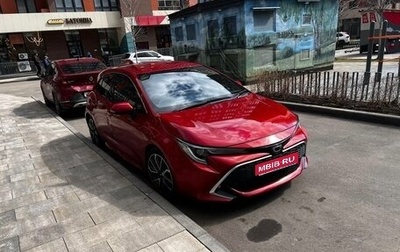 Toyota Corolla, 2019 год, 1 510 000 рублей, 1 фотография