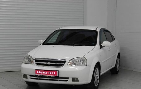 Chevrolet Lacetti, 2006 год, 540 000 рублей, 1 фотография
