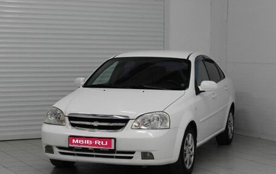 Chevrolet Lacetti, 2006 год, 540 000 рублей, 1 фотография
