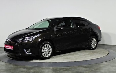 Toyota Corolla, 2015 год, 1 499 900 рублей, 1 фотография