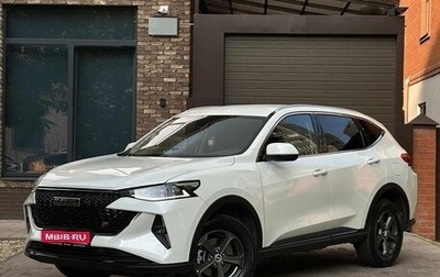 Haval F7 I, 2022 год, 2 200 000 рублей, 1 фотография