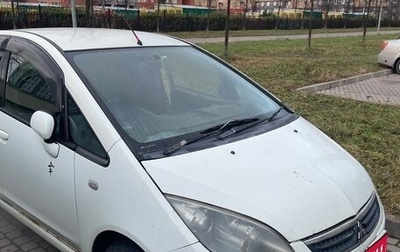 Mitsubishi Colt VI рестайлинг, 2005 год, 200 000 рублей, 1 фотография