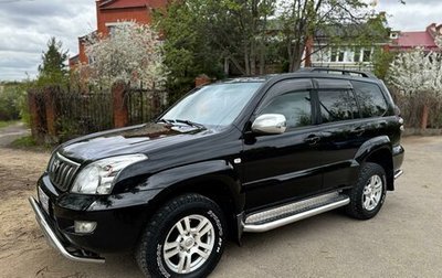 Toyota Land Cruiser Prado 120 рестайлинг, 2008 год, 2 050 000 рублей, 1 фотография