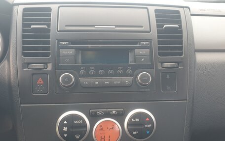 Nissan Tiida, 2013 год, 875 000 рублей, 1 фотография