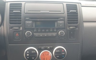 Nissan Tiida, 2013 год, 875 000 рублей, 1 фотография