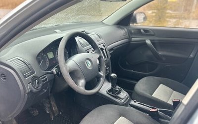Skoda Octavia, 2008 год, 329 000 рублей, 1 фотография