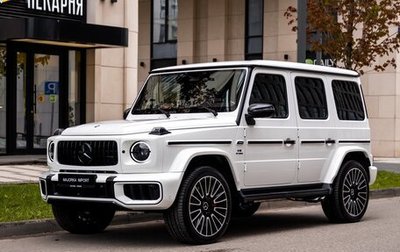 Mercedes-Benz G-Класс AMG, 2025 год, 28 500 000 рублей, 1 фотография
