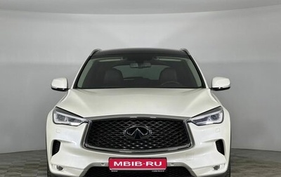 Infiniti QX50 II, 2019 год, 3 250 000 рублей, 1 фотография