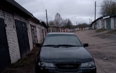 Daewoo Nexia I рестайлинг, 2011 год, 160 000 рублей, 1 фотография
