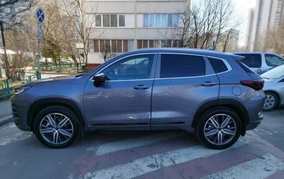 CheryExeed LX, 2022 год, 2 200 000 рублей, 1 фотография