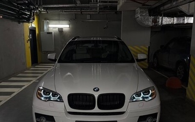BMW X6, 2009 год, 3 000 000 рублей, 1 фотография