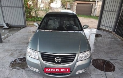 Nissan Almera Classic, 2007 год, 1 090 000 рублей, 1 фотография