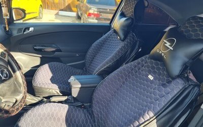 Opel Corsa D, 2006 год, 320 000 рублей, 1 фотография