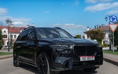 BMW X7, 2024 год, 17 300 000 рублей, 1 фотография