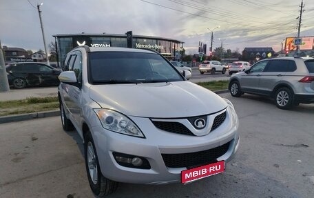Great Wall Hover H5, 2011 год, 690 000 рублей, 1 фотография