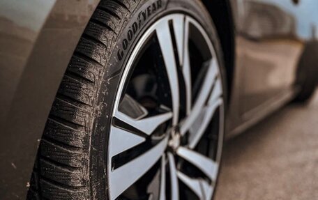 Peugeot 508 II, 2019 год, 2 800 000 рублей, 7 фотография