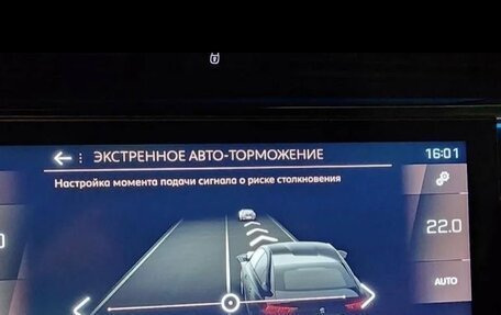 Peugeot 508 II, 2019 год, 2 800 000 рублей, 23 фотография