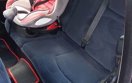 Peugeot 206, 2001 год, 230 000 рублей, 6 фотография