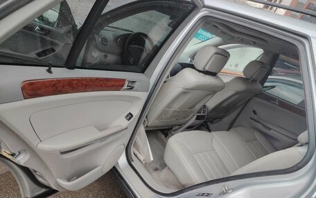 Mercedes-Benz M-Класс, 2005 год, 680 000 рублей, 4 фотография