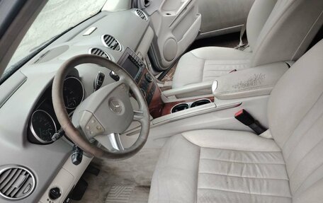 Mercedes-Benz M-Класс, 2005 год, 680 000 рублей, 5 фотография