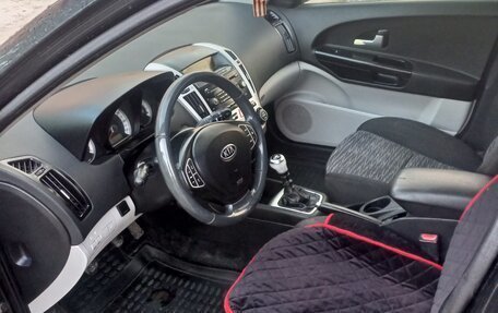 KIA cee'd I рестайлинг, 2009 год, 650 000 рублей, 5 фотография