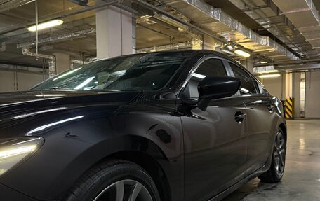 Mazda 6, 2016 год, 2 450 000 рублей, 12 фотография