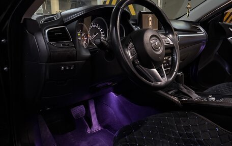 Mazda 6, 2016 год, 2 450 000 рублей, 14 фотография
