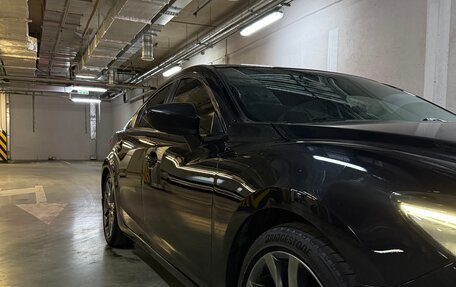 Mazda 6, 2016 год, 2 450 000 рублей, 11 фотография