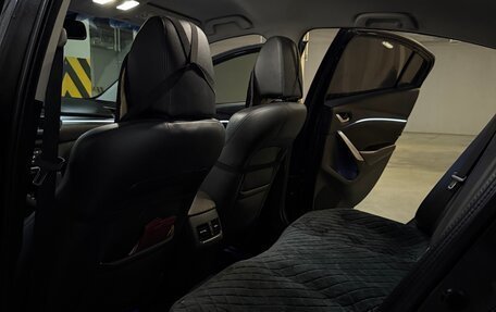 Mazda 6, 2016 год, 2 450 000 рублей, 18 фотография