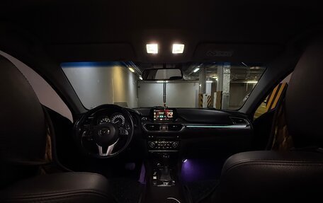 Mazda 6, 2016 год, 2 450 000 рублей, 17 фотография