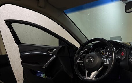 Mazda 6, 2016 год, 2 450 000 рублей, 20 фотография