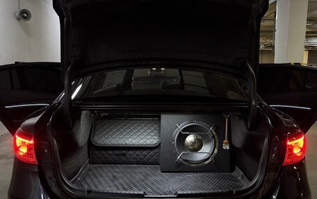 Mazda 6, 2016 год, 2 450 000 рублей, 24 фотография