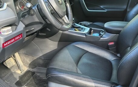 Toyota RAV4, 2021 год, 3 900 000 рублей, 10 фотография