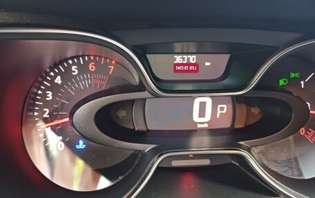 Renault Kaptur I рестайлинг, 2020 год, 1 800 000 рублей, 6 фотография