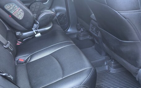 Toyota RAV4, 2021 год, 3 900 000 рублей, 12 фотография