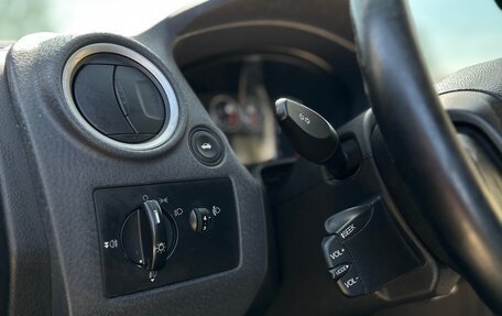 Ford Fusion I, 2007 год, 540 000 рублей, 6 фотография