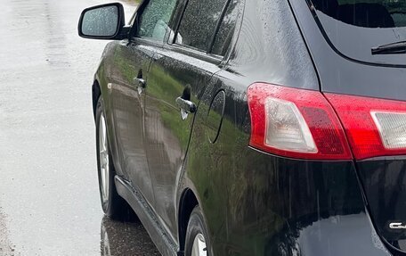 Mitsubishi Lancer IX, 2008 год, 750 000 рублей, 6 фотография