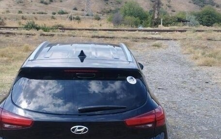 Hyundai Tucson III, 2019 год, 1 700 000 рублей, 4 фотография