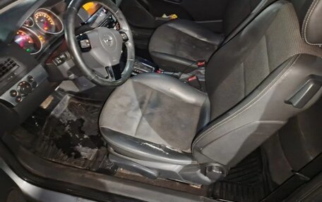 Opel Astra H, 2008 год, 400 000 рублей, 4 фотография
